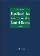 Rember Süss, Rembert Süß, Wachter, Wachter, Thomas Wachter - Handbuch des internationalen GmbH-Rechts