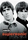 Simon Halfon, Oasis - Supersonic