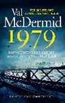 CJMB Limited, Val McDermid, McDermid Val - 1979