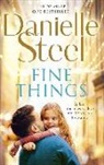 Danielle Steel - Fine Things