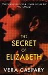 Vera Caspary, Caspary Vera - The Secret of Elizabeth