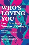 Sareeta Domingo, Domingo Sareeta - Who's Loving You
