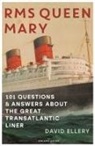 David Ellery - RMS Queen Mary