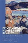 Bahram Assadian, Nils Kurbis, Jonathan Nassim, Bahram Assadian, Nils Kürbis, Jonathan Nassim - Knowledge, Number and Reality