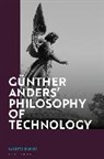 Babette Babich, Professor Babette (Fordham University Babich - Gunther Anders' Philosophy of Technology