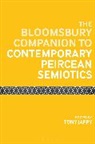 Tony Jappy, Tony Jappy, Jappy Tony - The Bloomsbury Companion to Contemporary Peircean Semiotics