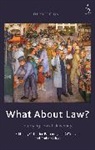 Catherine Barnard, Barnard Catherine, Janet O'Sullivan, G J Virgo, Grah Virgo, Graham Virgo - What About Law?