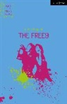 In-Sook Chappell, Chappell In-Sook - The Free9