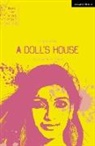 Tanika Gupta, Gupta Tanika - A Doll's House