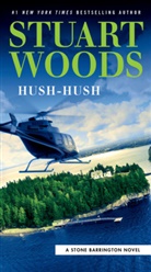 Stuart Woods - Hush-Hush