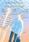Fumi Fumi Yoshinaga, Fumi Yoshinaga, Yoshinaga Fumi - What Did You Eat Yesterday? 17