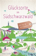 Anne Grießer - Glücksorte im Südschwarzwald