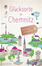 Sara Winter - Glücksorte in Chemnitz