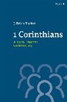 J Brian Tucker, J. Brian Tucker - 1 Corinthians: A Social Identity Commentary