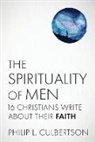 Philip L Culbertson, Philip L. Culbertson, Philip Leroy Culbertson - Spirituality of Men