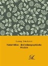 Georg Friederici - Naturvölker - drei ethnographische Studien