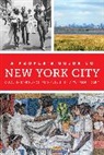 Carolina Lewis Bank Munoz, Carolina Bank Muñoz, Penny Lewis, Emily Tumpson Molina - People''s Guide to New York City