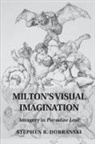 Stephen B. Dobranski, Stephen B. (Georgia State University) Dobranski, Dobranski Stephen B. - Milton''s Visual Imagination
