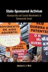 Jessica A. J. Rich, Jessica A. J. (Marquette University Rich - State-Sponsored Activism