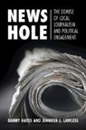 Danny Hayes, Danny (George Washington University Hayes, Hayes Danny, Jennifer L. Lawless, Lawless Jennifer L. - News Hole