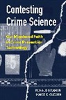 Ronald Kramer, Ronald Oleson Kramer, James C. Oleson, James C. Kramer Oleson, Oleson James C. - Contesting Crime Science