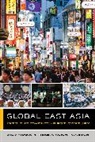 Frank N. Iwabuchi Pieke, Koichi Iwabuchi, Iwabuchi Koichi, Frank N. Pieke, Pieke Frank N. - Global East Asia