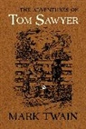Mark Twain, Paul Baender - Adventures of Tom Sawyer