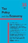 Robert A Moffitt, Robert A. Moffitt, Robert A Moffitt, Robert A. Moffitt, Moffitt Robert A. - Tax Policy and the Economy, Volume 35