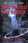 Paula Guran, Paula Guran - The Year's Best Dark Fantasy & Horror
