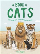 Phaidon, Katie Viggers - A Book of Cats