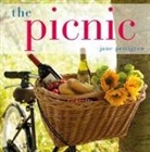 Jane Pettigrew - The Picnic