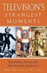 Ben Falk, Quentin Falk, Quentin Falk Falk, Falk Quentin - Television''s Strangest Moments