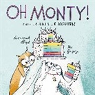 Susannah Lloyd, Nici Gregory - Oh Monty!