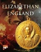 Peter Brimacombe - Elizabethan England