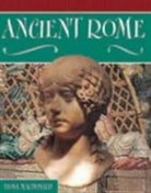 Fiona MacDonald - Women in History Ancient Rome