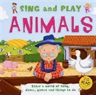 Pie Corbett - Sing and Play Animals