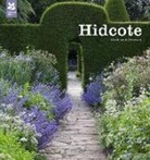 National Trust Books, Anna Pavord, Graham Pearson, Graham Pavord Pearson - Hidcote
