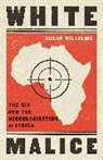 Susan Williams, Williams Susan - White Malice