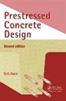 M.K. Hurst - Prestressed Concrete Design