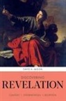 David A deSilva, Professor David A deSilva - Discovering Revelation
