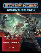 Kate Baker, Kate Baker - Starfinder Adventure Path: Whispers of the Eclipse (Horizons of the Vast 3 of 6)
