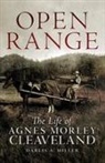 Darlis A Miller, Darlis A. Miller - Open Range