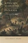 Prof Robert C Schwaller, Robert C Schwaller, Robert C. Schwaller - African Maroons in Sixteenth-Century Panama