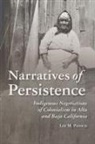 PANICH, Lee Panich - Narratives of Persistence