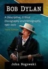 NOGOWSKI, John Nogowski, Nogowski John - Bob Dylan