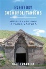 Kate Franklin, Franklin Kate - Everyday Cosmopolitanisms