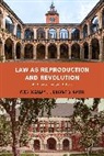 Yves Dezalay, Dezalay Yves, Bryant G. Garth, Bryant G. Dezalay Garth, Garth Bryant G. - Law As Reproduction and Revolution