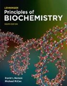 Michael Cox, David L. Nelson - Lehninger Principles of Biochemistry