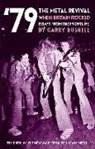 Garry Bushell - '79 The Metal Revival: When Britain Rocked