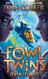 Eoin Colfer, Colfer Eoin - Deny All Charges